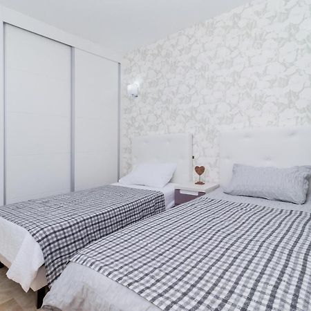 Espanatour Recoleta 2D Торрев'єха Екстер'єр фото