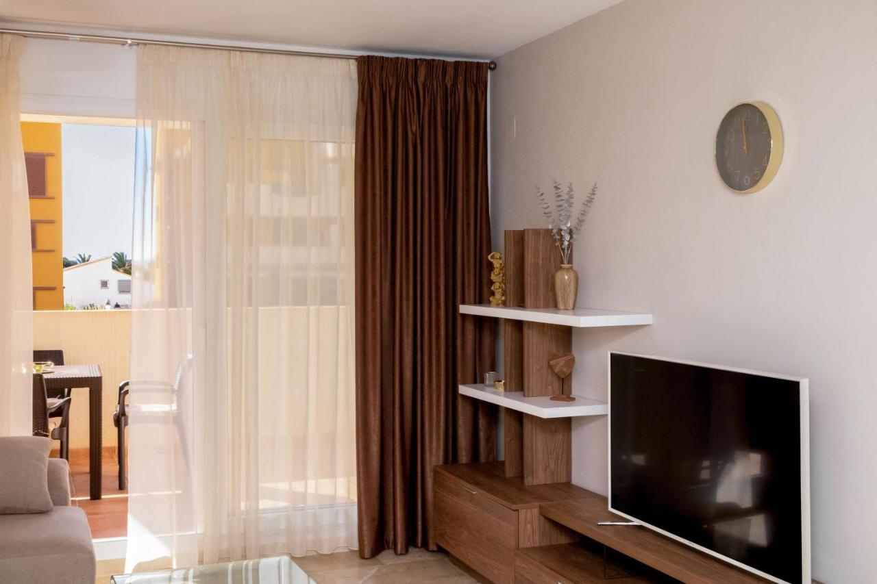 Espanatour Recoleta 2D Торрев'єха Екстер'єр фото