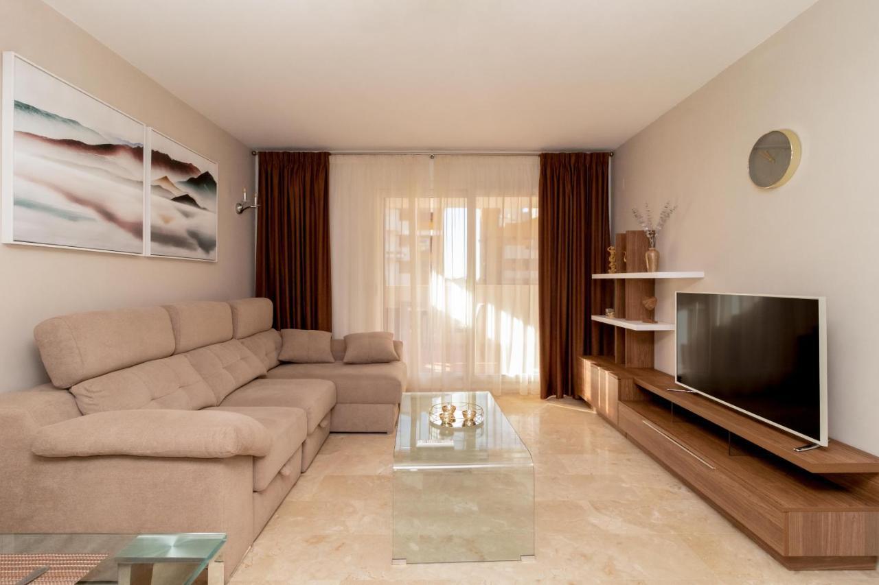 Espanatour Recoleta 2D Торрев'єха Екстер'єр фото