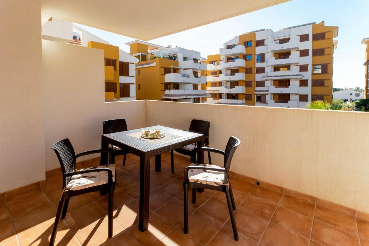 Espanatour Recoleta 2D Торрев'єха Екстер'єр фото